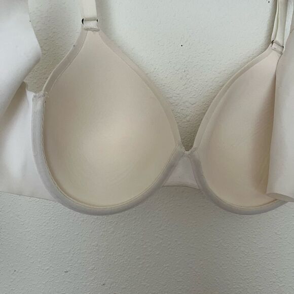 Soma vanishing back full coverage Bra 36DD - Picture 4 of 6